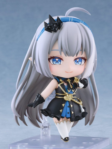 Stella Sora Nendoroid Action Figure Tyrant (Female) 10 cm [1]