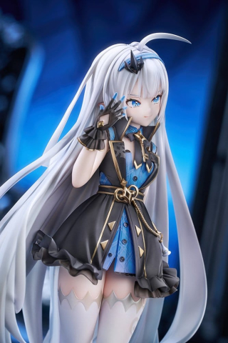 Stella Sora PVC Figure 1/7 Tyrant (Female) 23 cm [4]