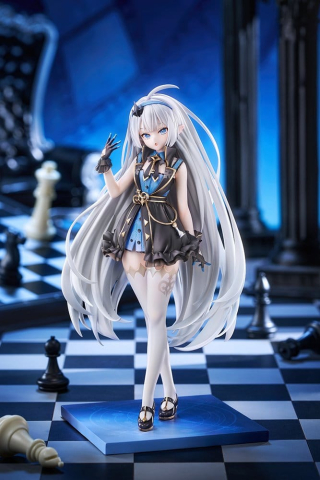 Collectibles - Stella Sora PVC Figure 1/7 Tyrant (Female) 23 cm