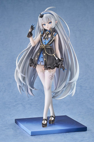 Stella Sora PVC Figure 1/7 Tyrant (Female) 23 cm [5]