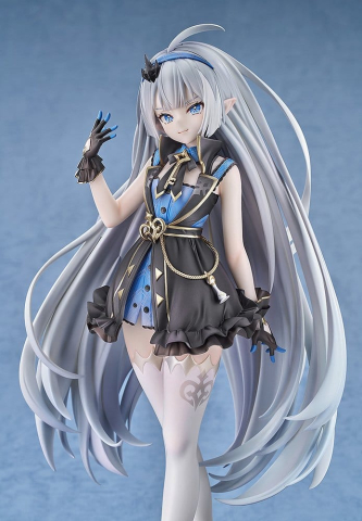 Stella Sora PVC Figure 1/7 Tyrant (Female) 23 cm [9]