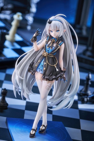 Stella Sora PVC Figure 1/7 Tyrant (Female) 23 cm [3]