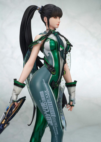 Stellar Blade PVC Statue Eve 27 cm [6]