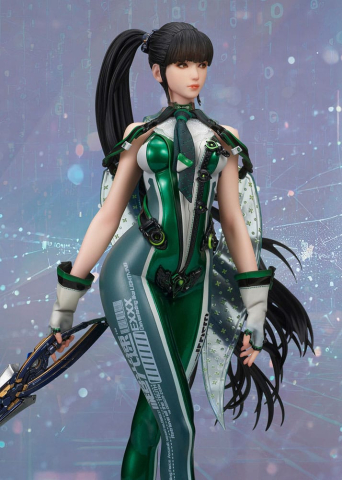 Stellar Blade PVC Statue Eve 27 cm [12]