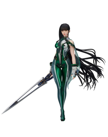 PRECOMENZI - Stellar Blade PVC Statue Eve 27 cm