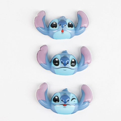 Stickere 3D Squishy Stitch – Kawaii si Reutilizabile [1]