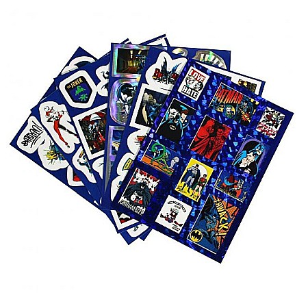 Stickere Batman 2 [1]