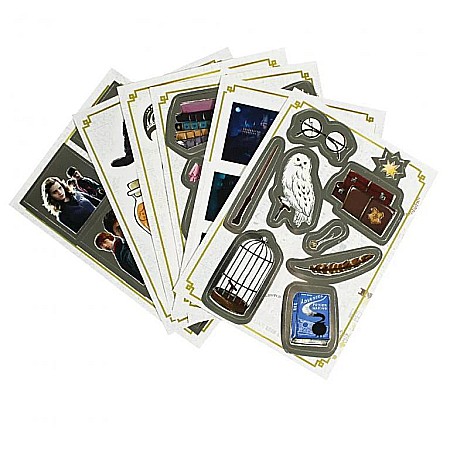 Stickere Harry Potter 2 [1]