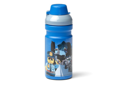 LEGO - Sticlă apă LEGO City