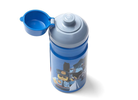 Sticlă apă LEGO City [2]