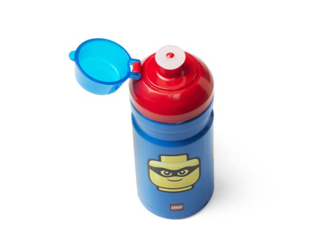 Sticla LEGO Classic albastru-rosu [1]