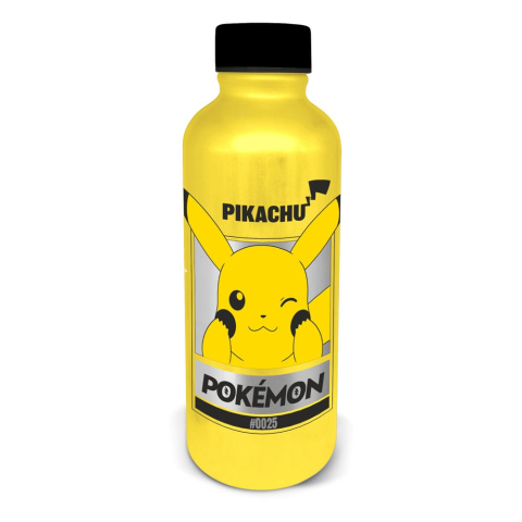 Noutati - Sticla Termica Pokemon Pikachu 755ml