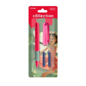 Rechizite, Creativitate, Hobby - STILOU DACO COLLECTION ST214RZ