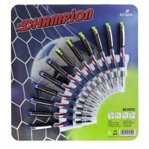 Rechizite, Creativitate, Hobby - STILOU ECADA CHAMPION DISPLAY 93107C