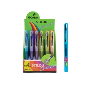 Rechizite, Creativitate, Hobby - STILOU ECADA STRAVEZIU DISPLAY 93102