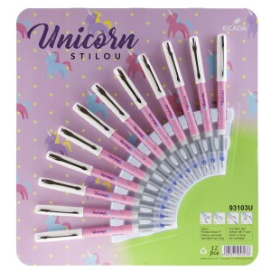 Rechizite, Creativitate, Hobby - STILOU ECADA UNICORN DISPLAY 93103U