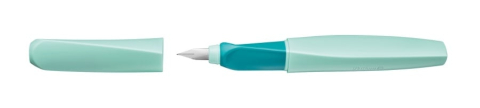 Stilou Pelikan Twist, penita M – Neo Mint [3]