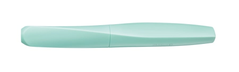Stilou Pelikan Twist, penita M – Neo Mint [2]