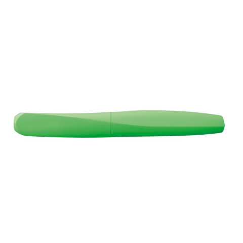 Stilou Pelikan Twist penita M – Verde Neon [4]