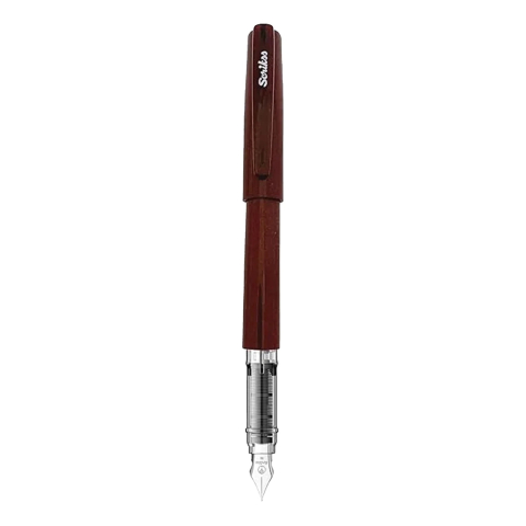 Instrumente de scris - Stilou Primeo burgundy