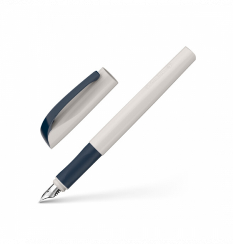 Stilouri - Stilou Schneider Xpect 2024, penita otel M, ergonomic