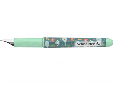Stilou Schneider Zippi 2024/2025 [13]