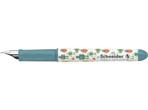 Stilou Schneider Zippi 2024/2025 [3]