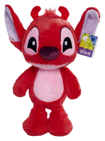 Stitch Flopsies Plush Figure Leroy 25 cm [2]