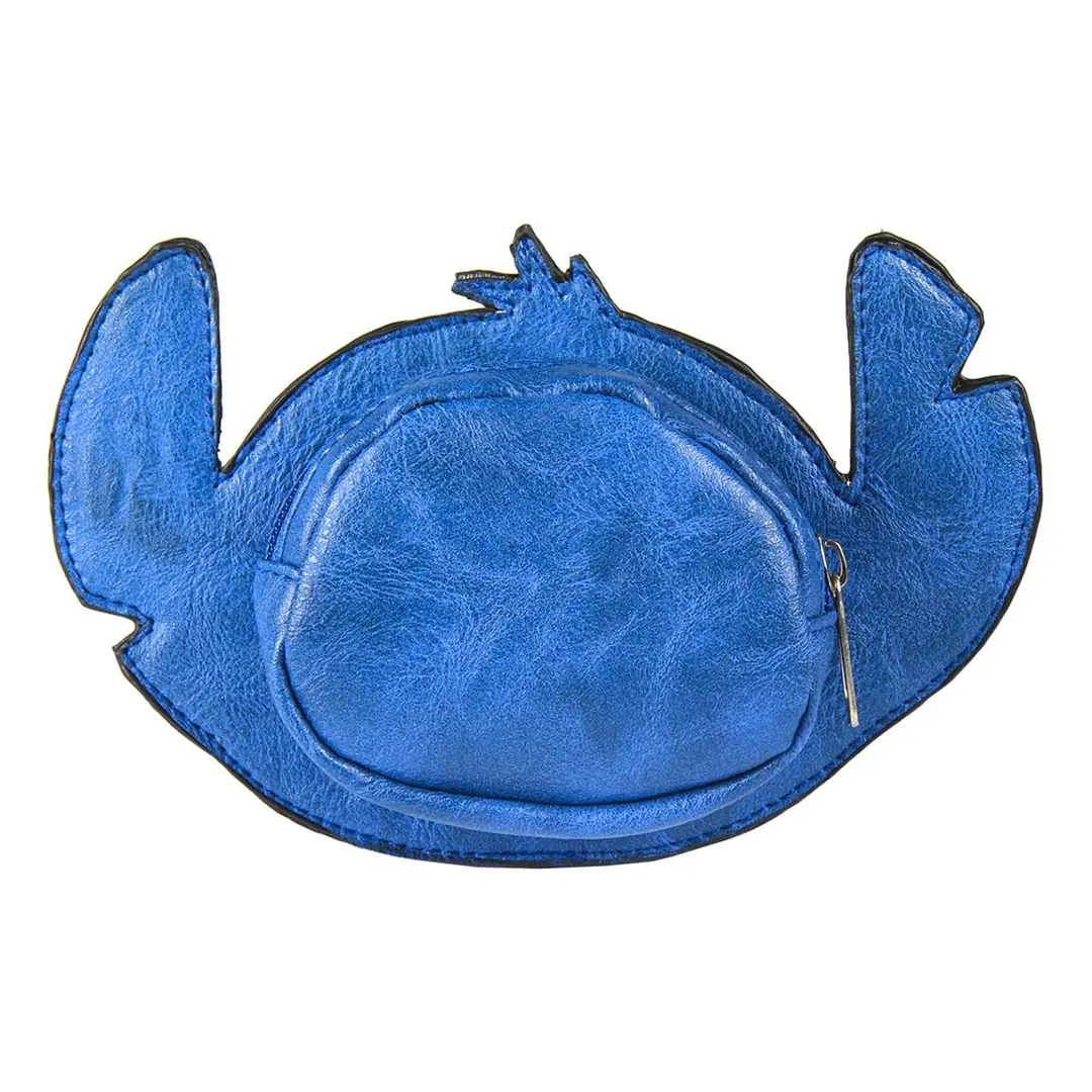Stitch wallet - Lilo and Stitch [2]