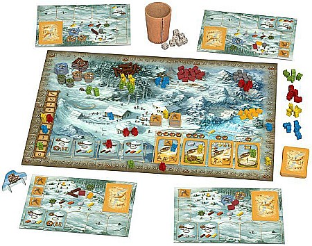 Stone Age: Anniversary [1]