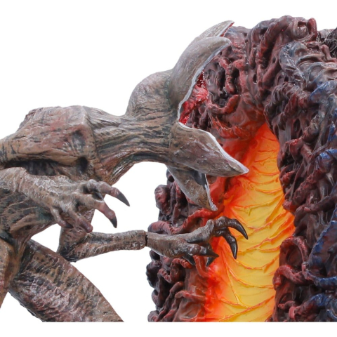 Stranger Things Bookends The Upside Down 18 cm [4]