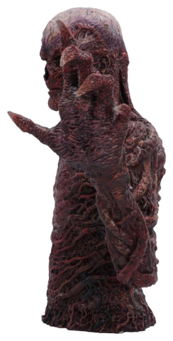 PRECOMENZI - Stranger Things Bust Vecna 30 cm