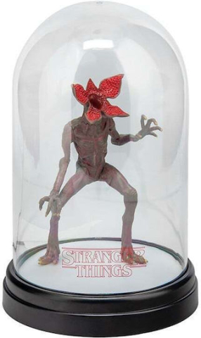 Pop Culture - Stranger Things – Demogorgon Collectable Light (21 cm)