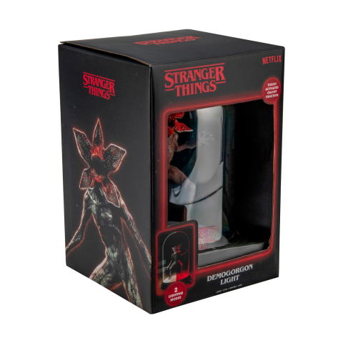 Stranger Things – Demogorgon Collectable Light (21 cm) [2]