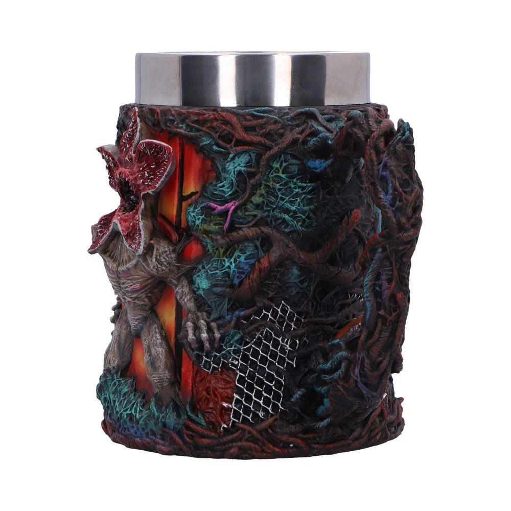 Stranger Things Demogorgon Tankard Cană Decorativa 16 cm [1]