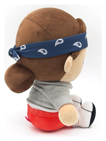 Stranger Things Eleven Plush Figure 22 cm [1]