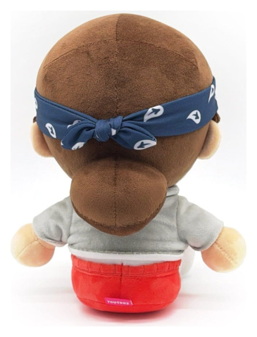 Jucarii - Stranger Things Eleven Plush Figure 22 cm