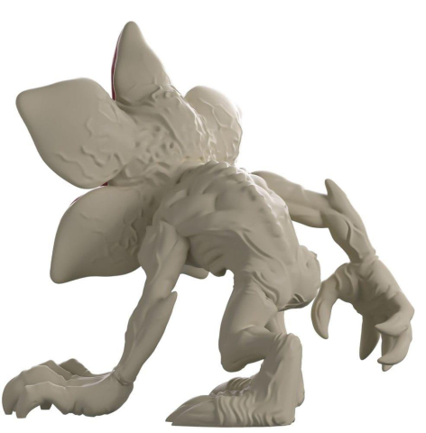 Figurina Lunging Demogorgon Youtooz 10 cm Youtooz [2]