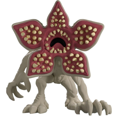 Figurina Lunging Demogorgon Youtooz 10 cm Youtooz [1]