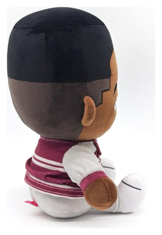 Stranger Things Plush Figure Lucas 22 cm [1]