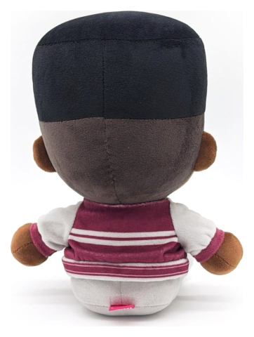 Jucarii - Stranger Things Plush Figure Lucas 22 cm