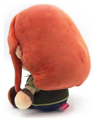 Stranger Things Plush Figure Max 22 cm [2]