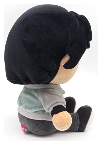 Stranger Things Plush Figure Mike 22 cm [1]