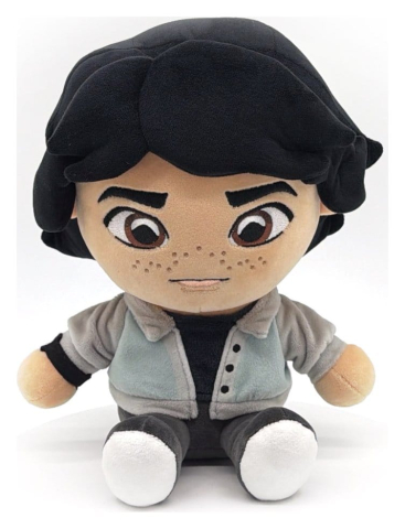 Stranger Things Plush Figure Mike 22 cm [3]