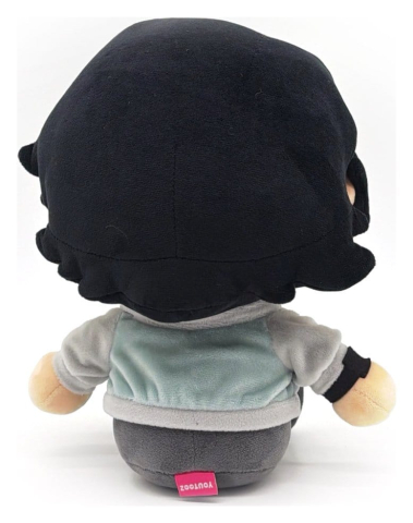 Jucarii - Stranger Things Plush Figure Mike 22 cm