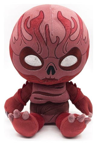 Stranger Things Plush Figure Vecna 22 cm [3]
