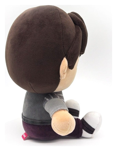 Stranger Things Plush Figure Will 22 cm [1]
