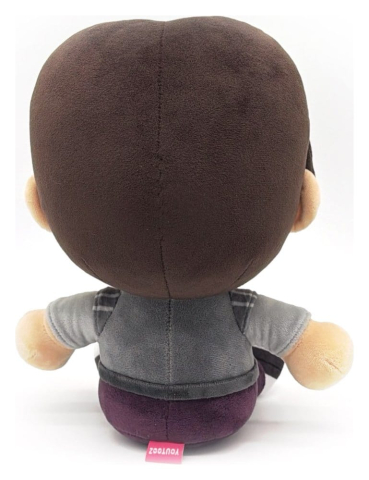 Jucarii - Stranger Things Plush Figure Will 22 cm