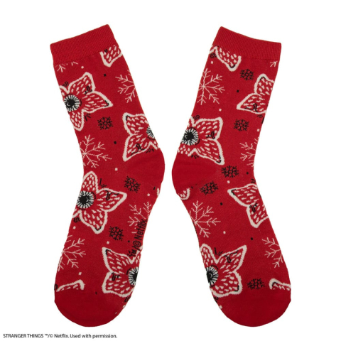 Stranger Things Socks Set 3 Pairs – Unisex [2]