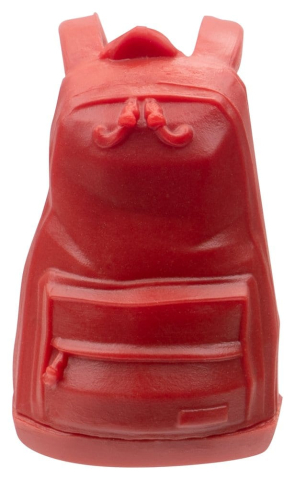 Stranger Things World Of Core Action Figure Eleven #1 [1]